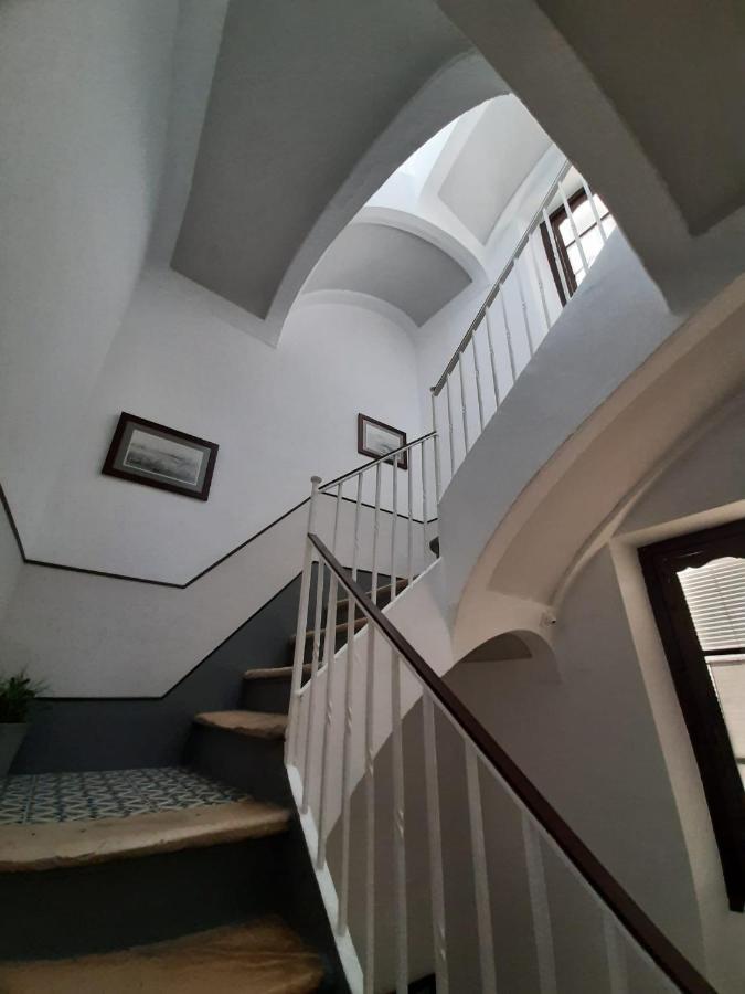 Palacete De La Alameda - Adults Only- كاديز المظهر الخارجي الصورة