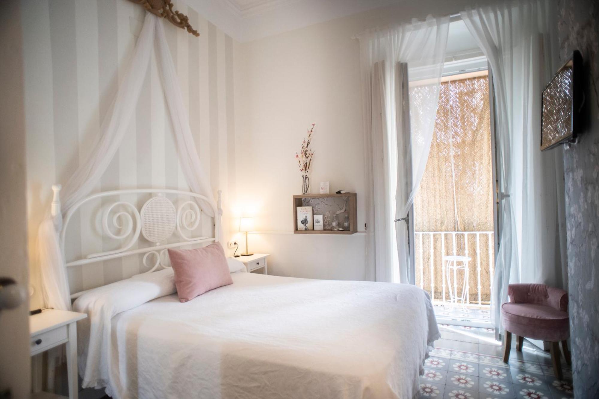 Palacete De La Alameda - Adults Only- كاديز المظهر الخارجي الصورة