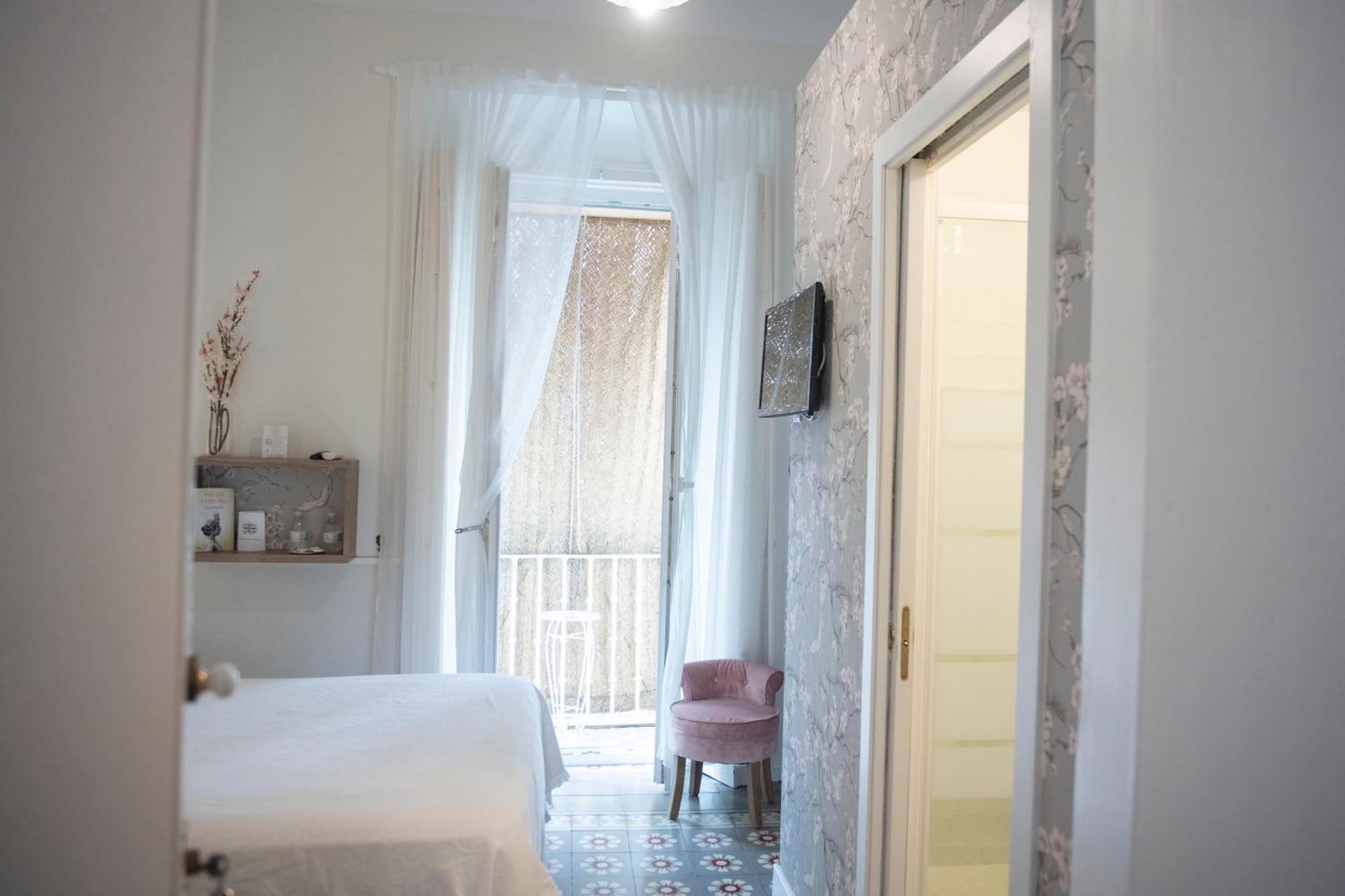 Palacete De La Alameda - Adults Only- كاديز المظهر الخارجي الصورة