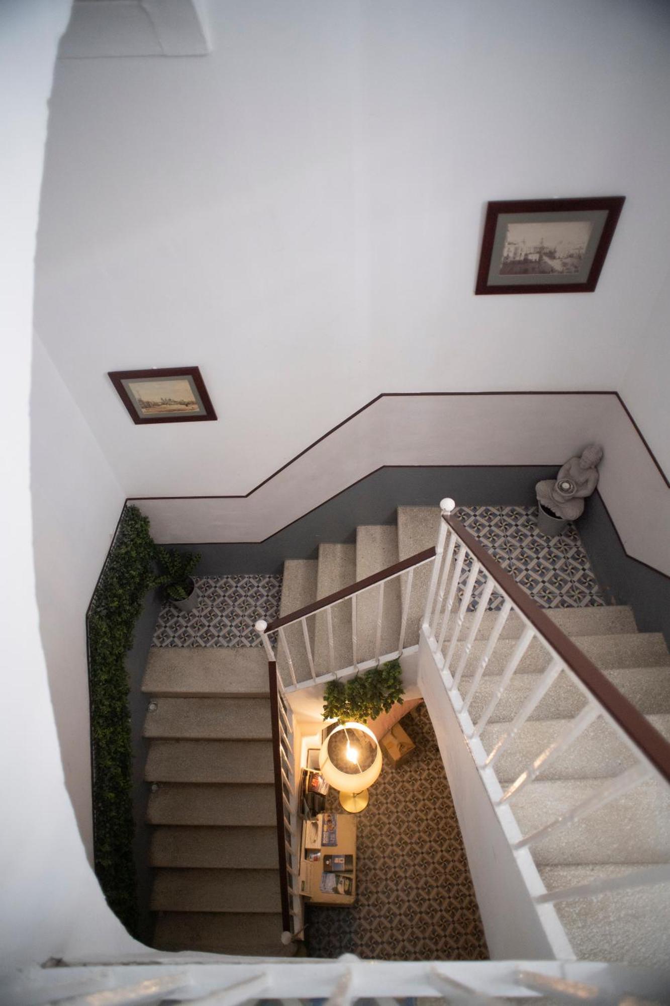 Palacete De La Alameda - Adults Only- كاديز المظهر الخارجي الصورة