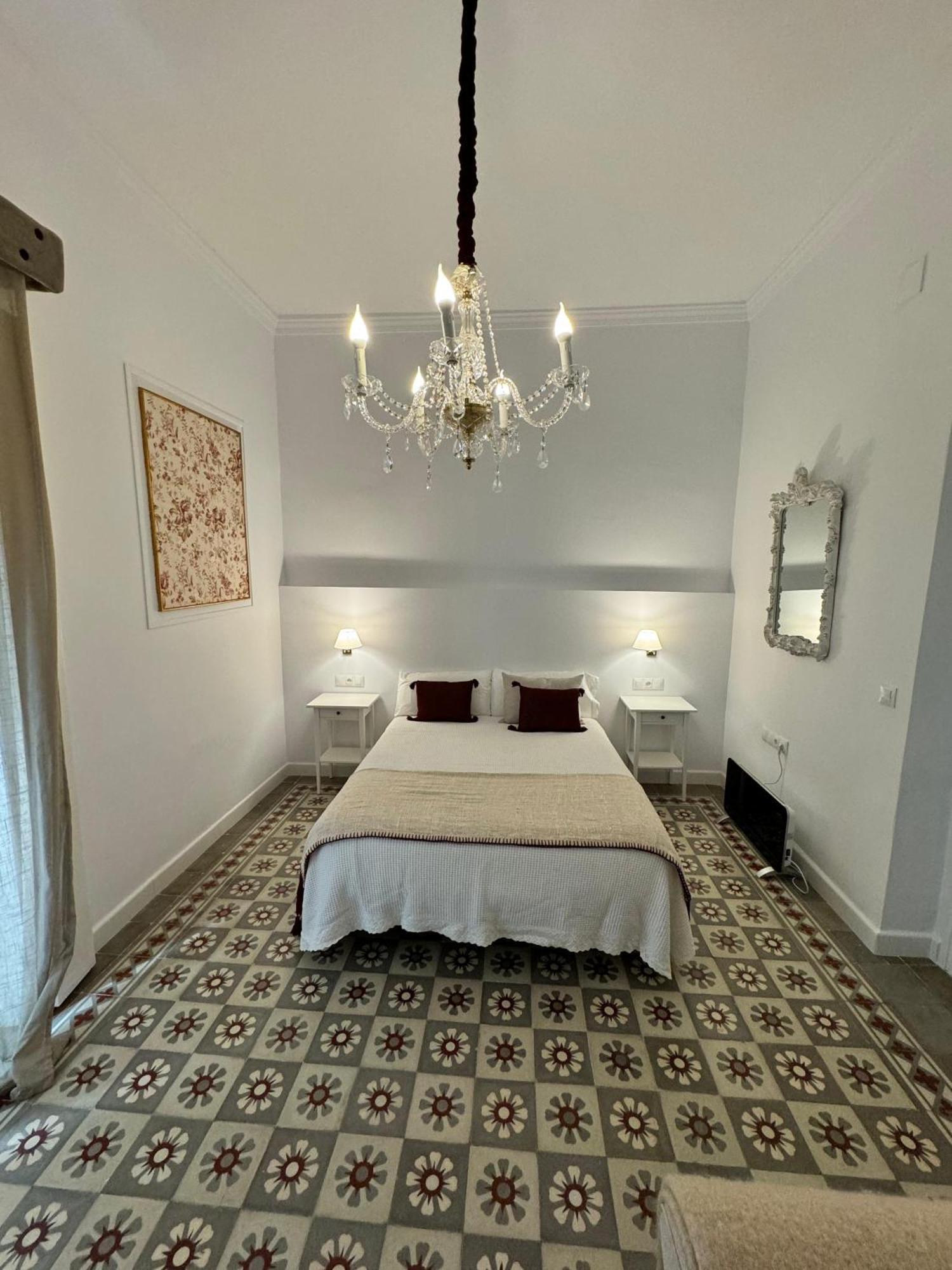 Palacete De La Alameda - Adults Only- كاديز المظهر الخارجي الصورة