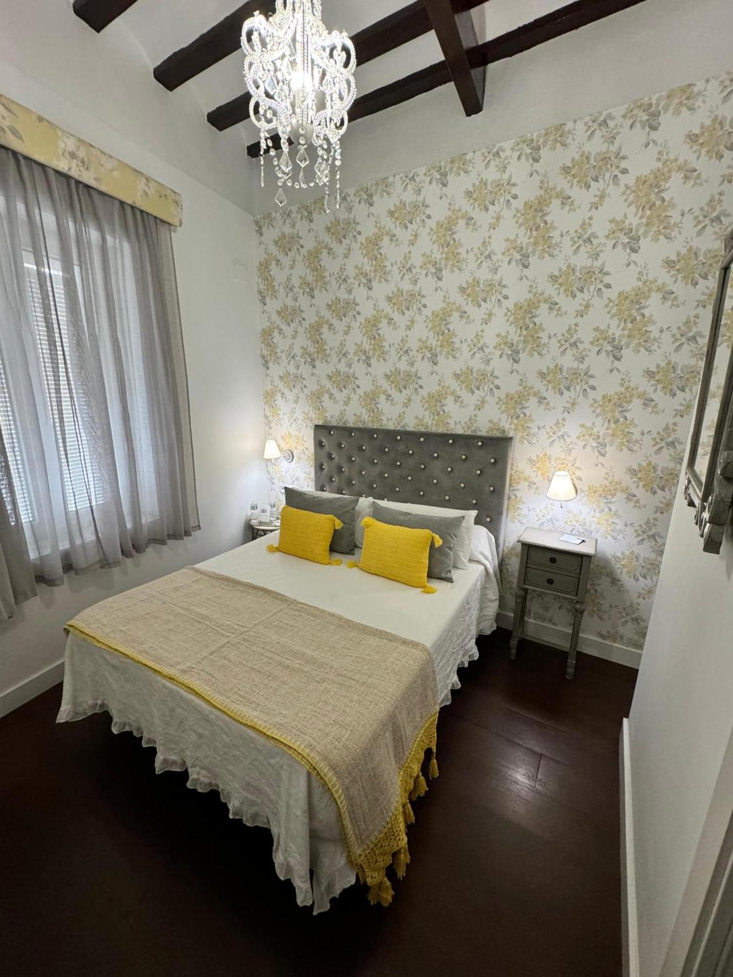 Palacete De La Alameda - Adults Only- كاديز المظهر الخارجي الصورة