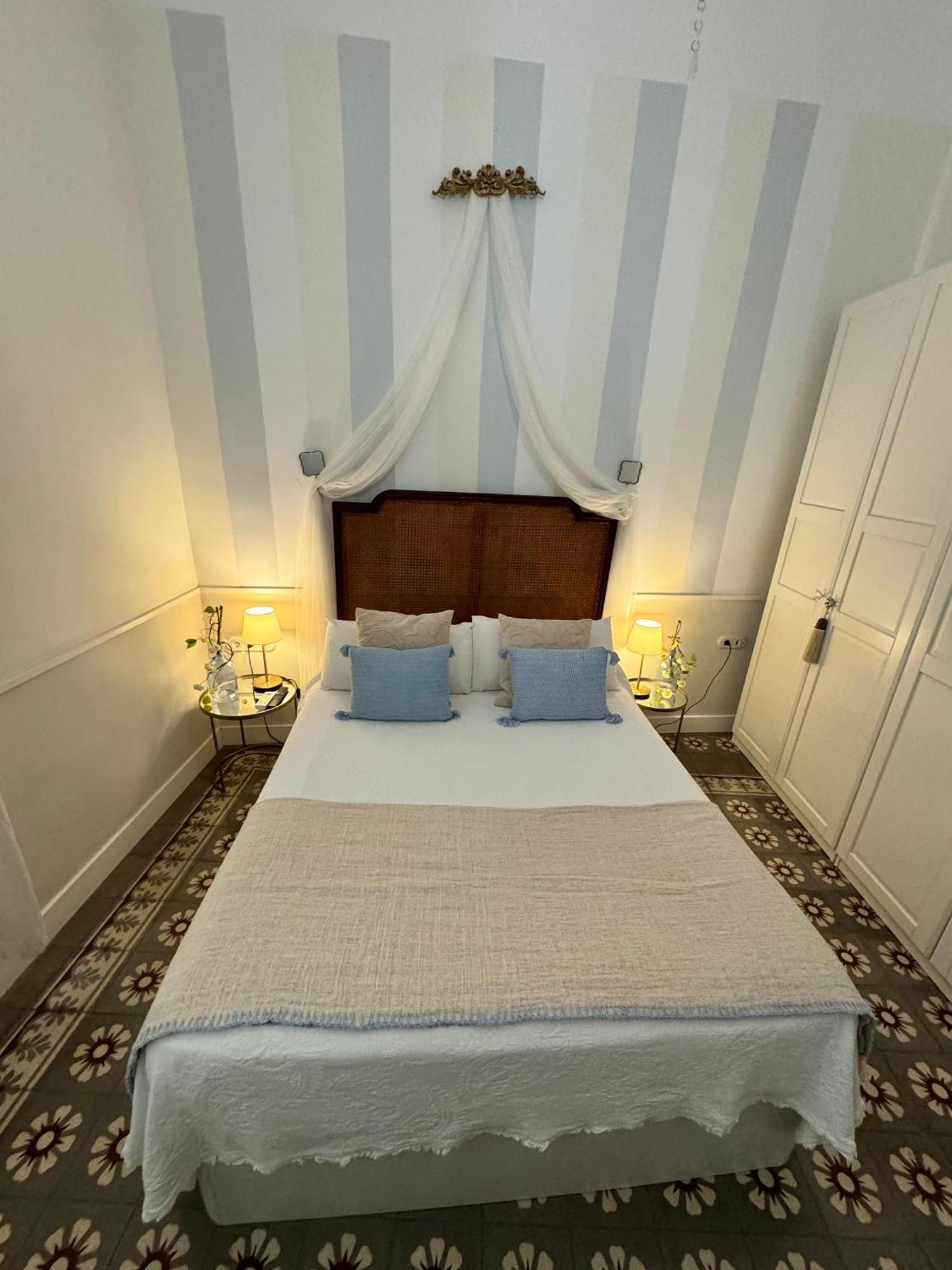 Palacete De La Alameda - Adults Only- كاديز المظهر الخارجي الصورة