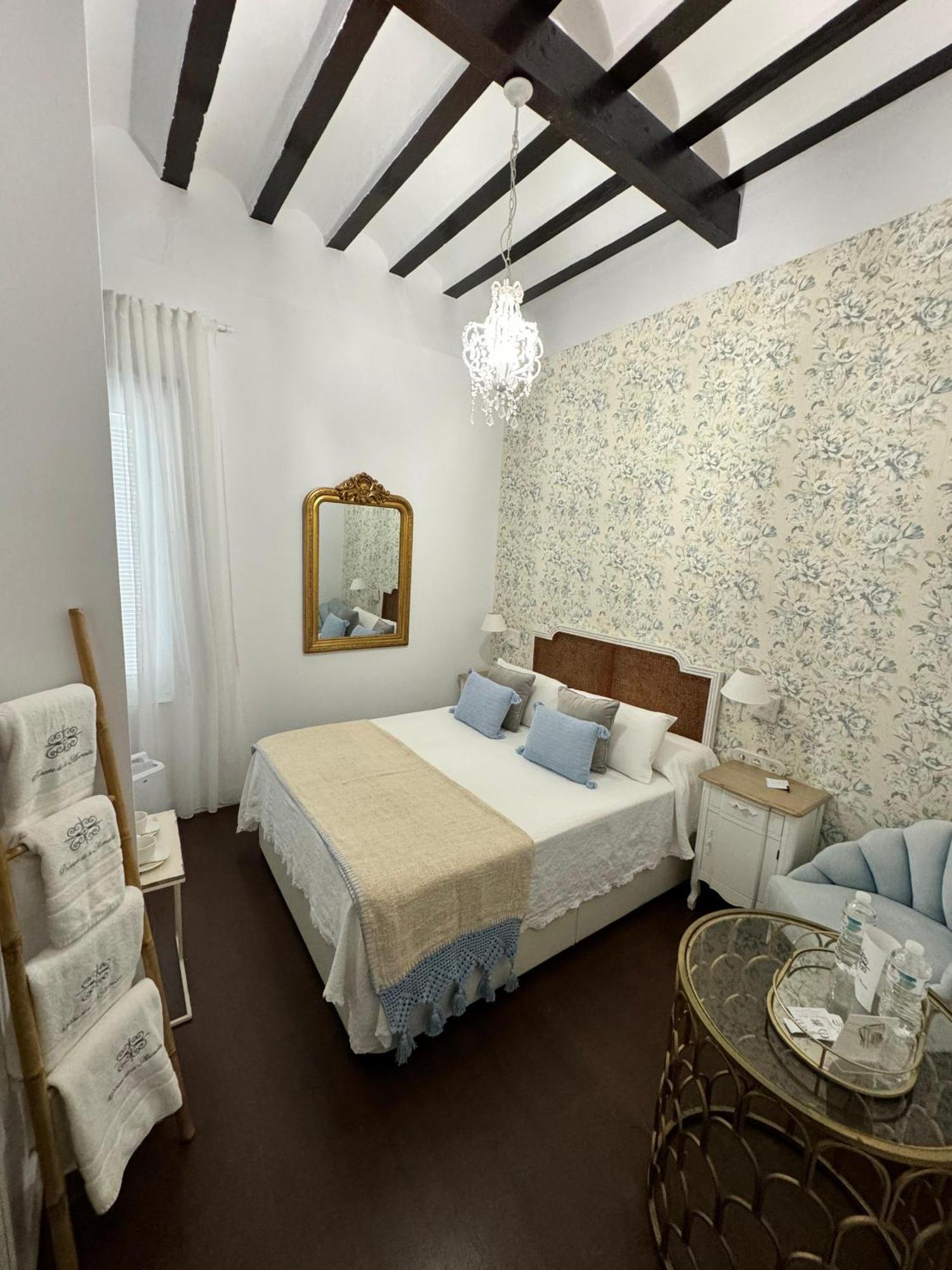 Palacete De La Alameda - Adults Only- كاديز المظهر الخارجي الصورة