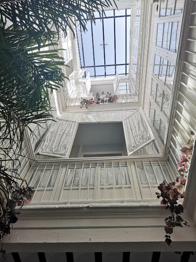 Palacete De La Alameda - Adults Only- كاديز المظهر الخارجي الصورة